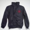 Parka Los Reyes Talla  M