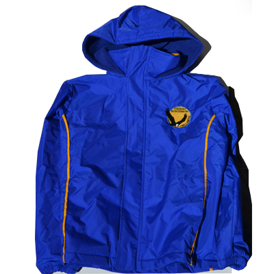 Parka Colloky Niño Azul - Compra Ahora | Dafiti Chile