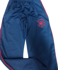 Pantalón Buzo Los Reyes