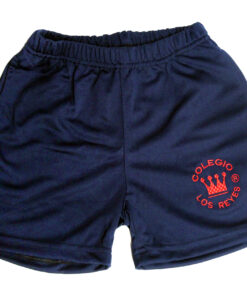 Short Los Reyes 
