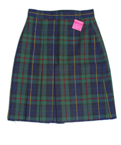 Falda Escoces Nuevo Horizonte
