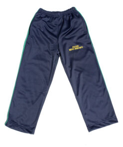 Pantalón Buzo Nuevo Horizonte
