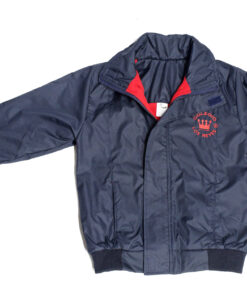 Parka Los Reyes
