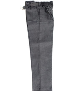 Pantalón Casimir Gris Niño
