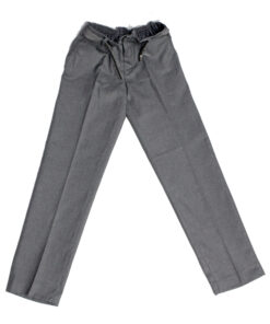 Pantalón Casimir Gris Niña