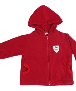 Polerón Polar CIECC