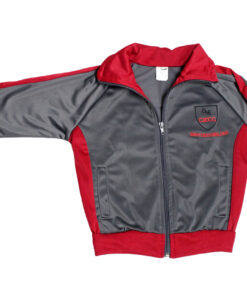 Chaqueta Buzo CIECC