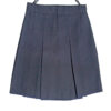Falda Gris 