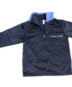 Chaqueta Buzo Juan XXIII