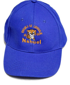 Jockey Nahuel