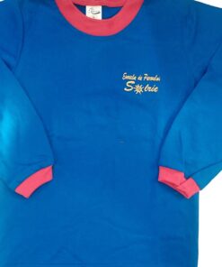 Polera Manga Larga Solríe 